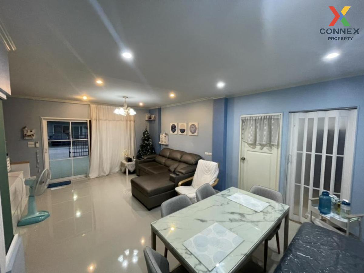 picture For Sale House , Supalai Primo Bangsaen , Saen Suk , Mueang Chon Buri , Chon Buri , CX-127162 ✅ Live chat with us ADD LINE @connexproperty ✅  - 3/7