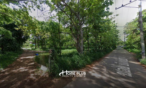 รูป ที่ดินในจอหอ อำเภอเมือง นครราชสีมา เนื้อที่ 4 ไร่ (ใกล้แยกจอหอ) - รูปที่ 9/9