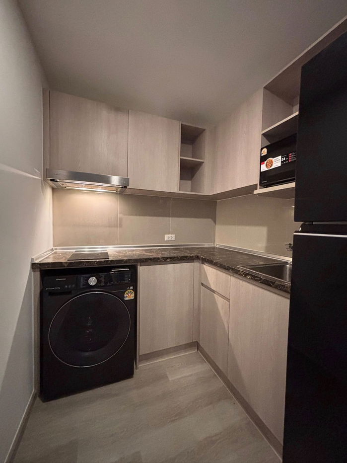 picture 🔥 Condo for rent  Elio Sathorn-Wutthakat >> Line: @436eaqax 🔥 - 5/11