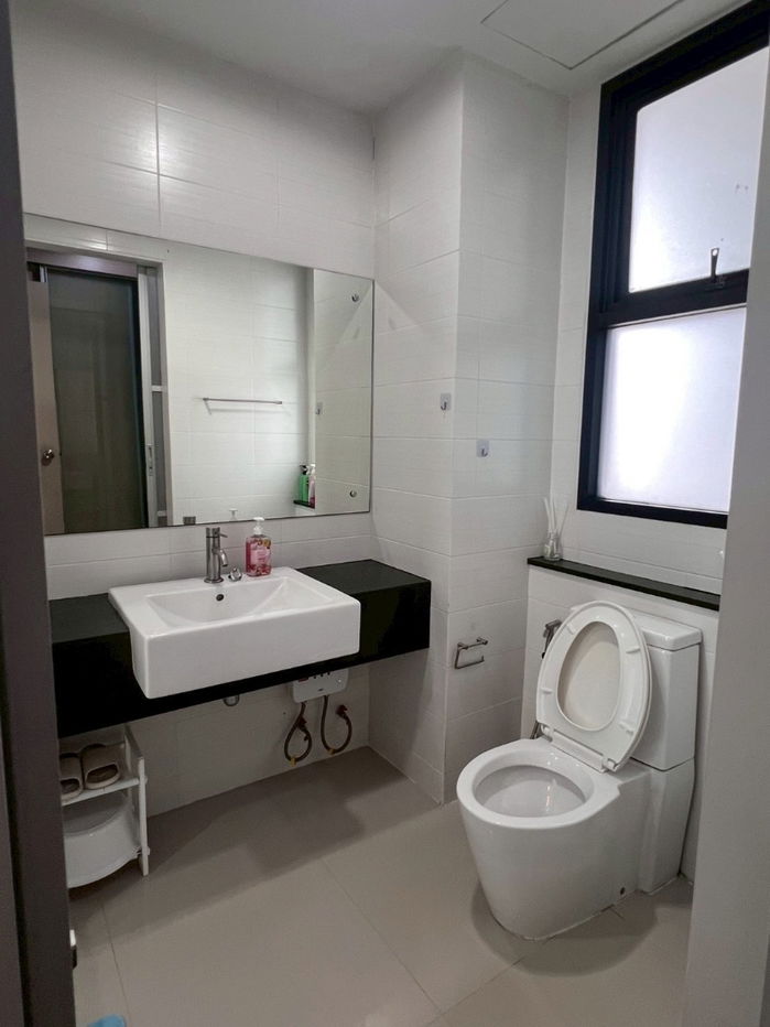 picture IDEO Ratchada-Huaikwang | MRT Huai Khwang (Vacant rooms) - 6/6