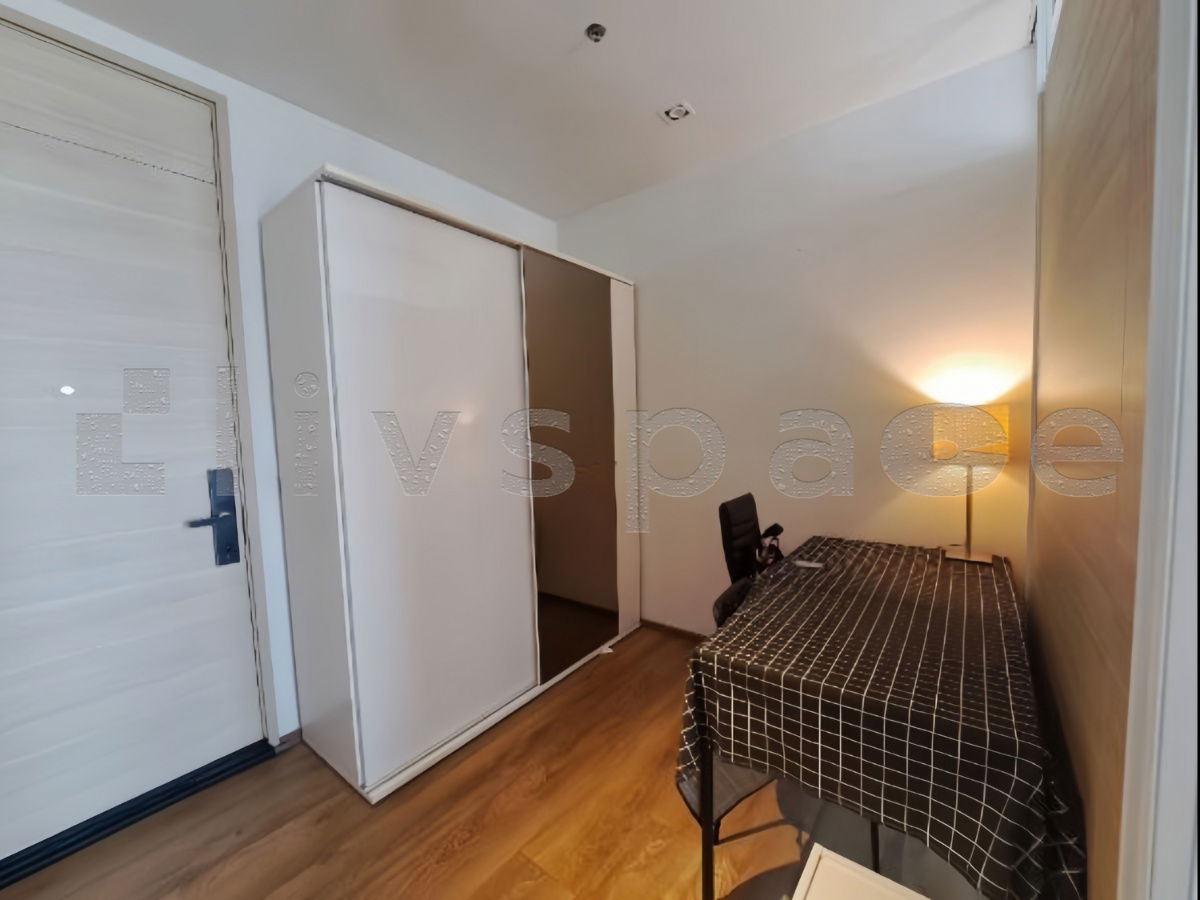 picture [L250729050] For Rent Park 24 | 1 Bedroom | Size 29 sq.m. | Special Price | Ready to Move In - 4/5
