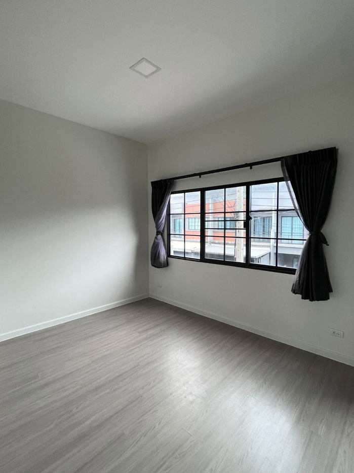 picture 🏡 Townhouse for Sale at Siri Place Suksawat - Rama 3 | Ready to move in | Excellent condition | Prime location near the expressway. - 13/19