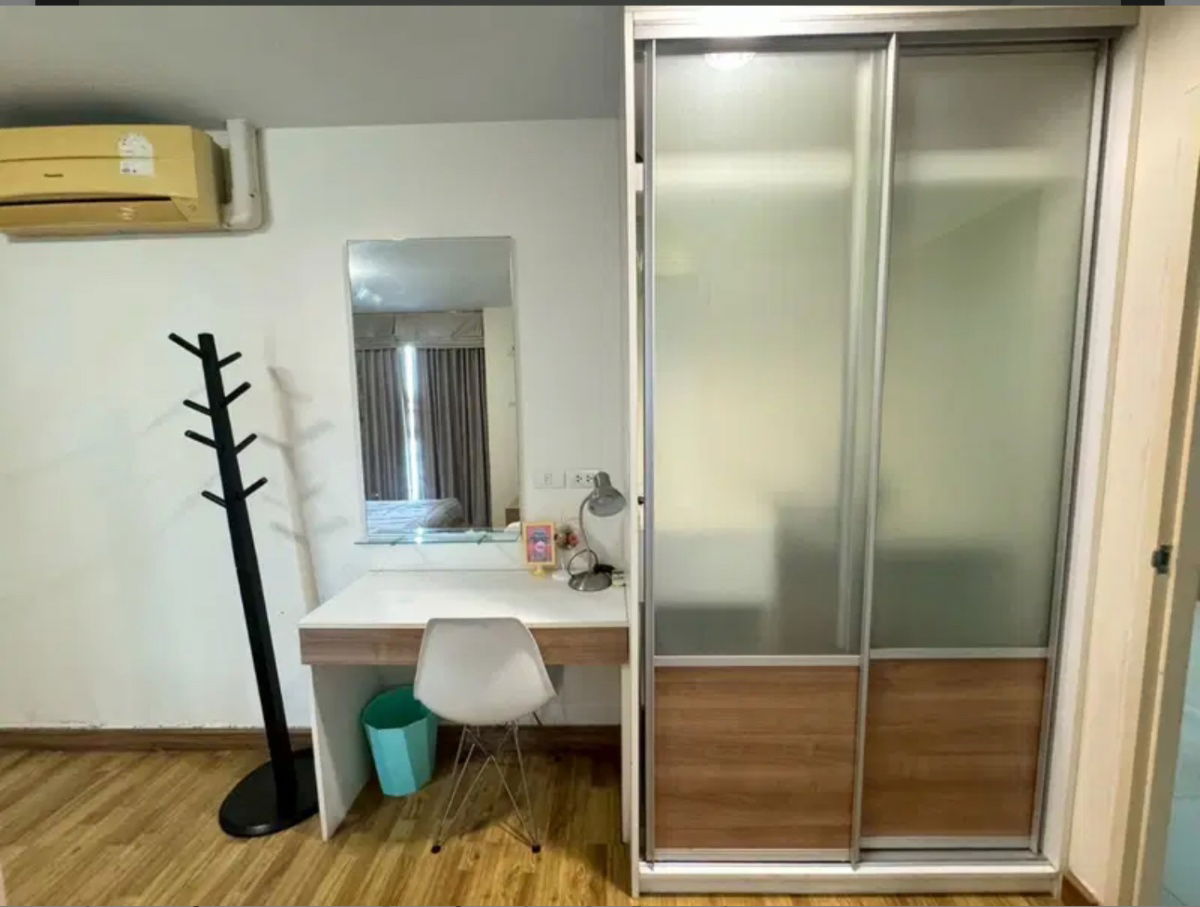 picture The link sukhumvit 64☎️ big 2 bed 2 bath 72 sqm ‼️ only 20,000/month‼️ NOW AVAILABLE 🔆✅ - 12/14