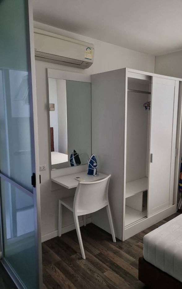 picture 🏙️ Condo for Rent at D Bura Phran Nok – Stunning View & Prime Location! 🚶‍♂️ Just Minutes from Siriraj Hospital - 5/15