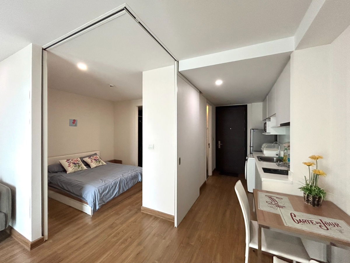 picture Available : The Nimmana condo for rent ! 1Bedroom Tel. +66823899314 - 8/20
