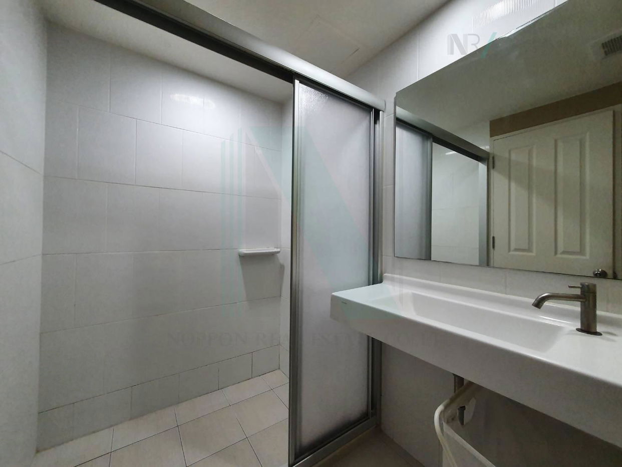 picture 📌 For Rent Condo U DELIGHT @ HUAMAK STATION Building 1, Floor 20,1 bed room, Room size 30.00 sqm - 8/8