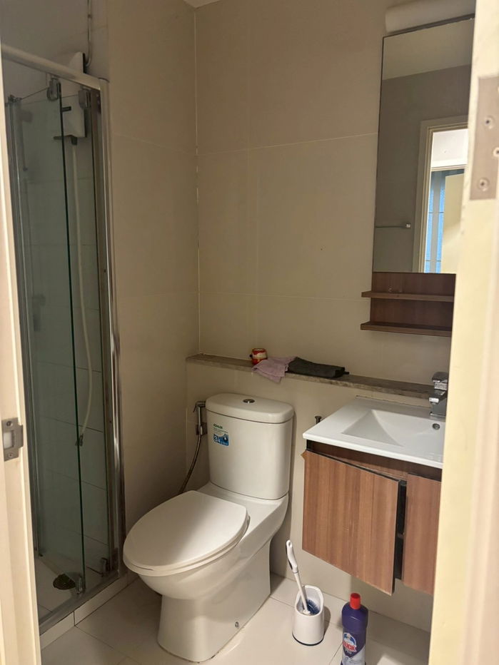 picture Condo for rent Fuse Chan Sathorn, Chan Road, near Central Rama 3, 30,000 baht, property code: RS1247 - 12/15