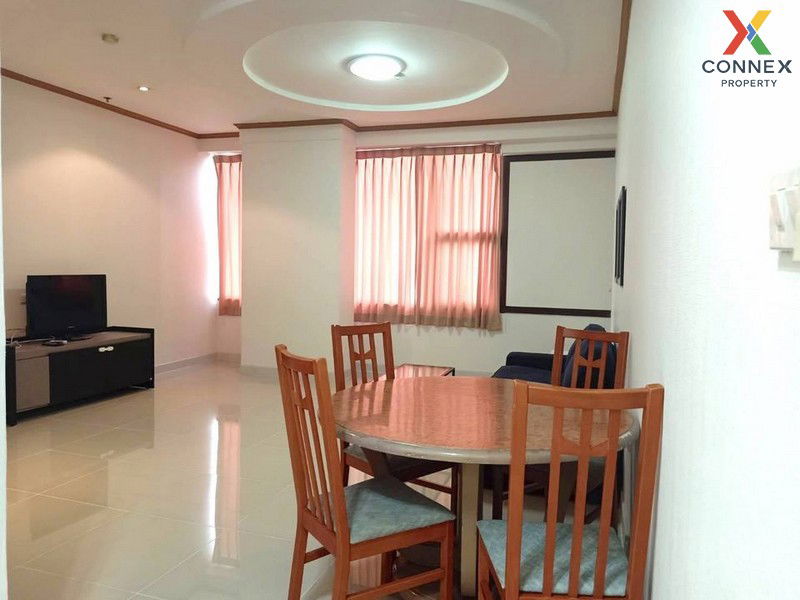 รูป เช่า คอนโด  Waterford Park Sukhumvit 53 BTS-ทองหล่อ ทองหล่อ คลองตันเหนือ วัฒนา กรุงเทพ CX-00565 ✅ ทักไลน์ @connexproperty ตอบทันที ทีมงานมืออาชีพ ✅  - รูปที่ 11/12