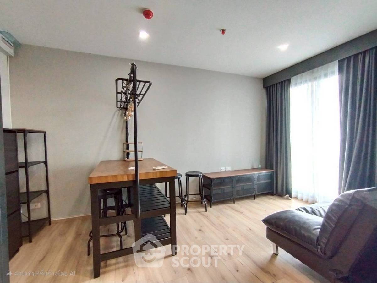 picture 2-BR Condo at Brix Condominium Charansanitwong 64 near MRT Sirindhorn (ID 2241702) - 3/8
