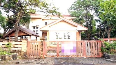 บ้านเดี่ยว วิทยาลัยพลศึกษากรุงเทพ : TN06710 ขายบ้านเดี่ยว โครงการฟอเรสโฮม คลอง 7 ปทุมธานี