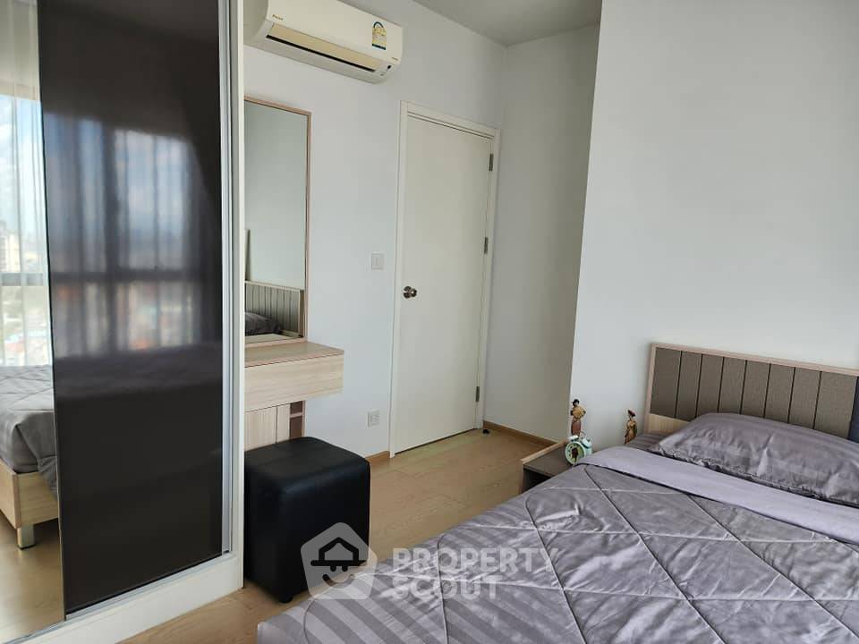 รูป คอนโด 2-ห้องนอน ที่ เดอะทรี สุขุมวิท 71 เอกมัย ใกล้ ARL รามคำแหง (ID 1537678) - รูปที่ 9/14