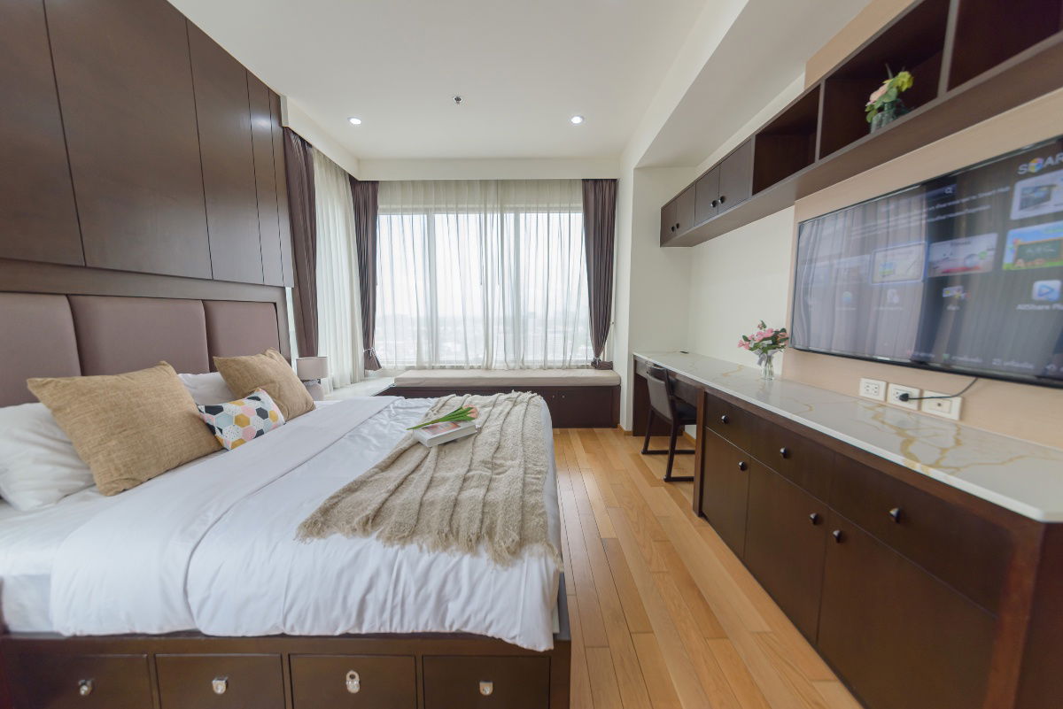 รูป เจ้าของขายเอง The Emporio Place - รูปที่ 14/34