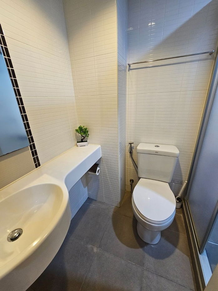 picture #SC7452​​​​​​​​ 📌 Rent | 🟦🟨Lumpini Place Raminthra - Laksi​🟥🟩💬𝑪𝒐𝒏𝒕𝒂𝒄𝒕𝑳𝑰𝑵𝑬:@𝒔𝒆𝒄𝒓𝒆𝒕𝒑𝒓𝒐𝒑𝒆𝒓𝒕𝒚 🔥✨       - 8/14