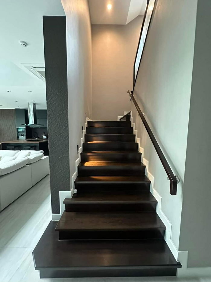 picture For Rent: Luxury 3-Storey Detached House, Fully Furnished and Move-In Ready 📍 The Gentry Cultivar Rama 9 - 9/16