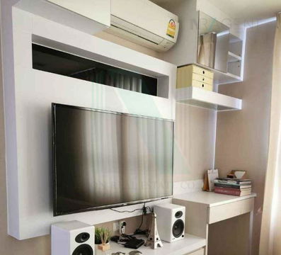 🎉 For Rent Condo DBURA PRANNOK Building B, Floor 9,2 bed room, Room size 60.00 sqm