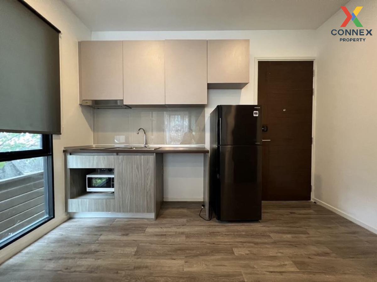 picture FOR RENT condo , BROWN CONDO RATCHADA 32 , Chankasem , Chatuchak , Bangkok , CX-74302 ✅ Live chat with us ADD LINE @connexproperty ✅  - 2/5