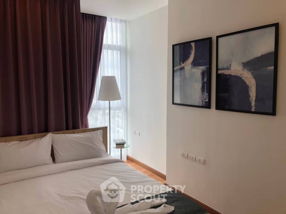 picture 1-BR Condo at The Coast Bangkok near BTS Bang Na (ID 1491605) - 4/10