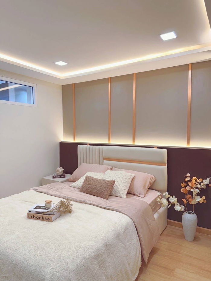 picture For Sale: Nakornping Condo – Huay Kaew 1 Bedroom  1 Bathroom  38 sq.m. 12th Floor Near Singapore International School (ID:1154CS) - 2/8