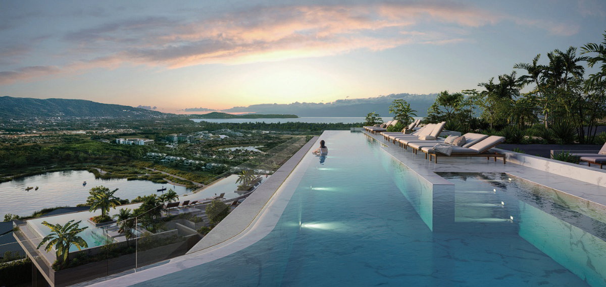 Laguna Lakelands 1 bedroom for sale - image 3