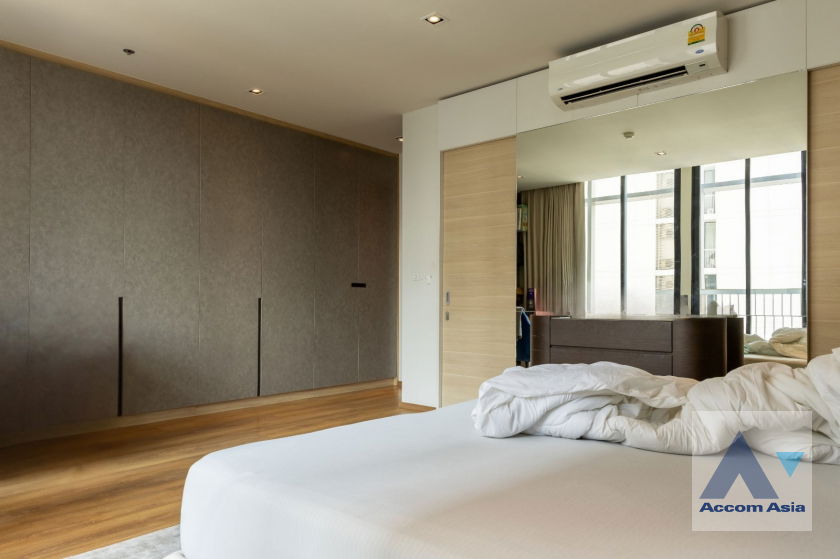 รูป 🔼🔽 AccomA 📩  2 BR Condominium @Park Origin Phrom Phong (AA43240) - รูปที่ 6/11