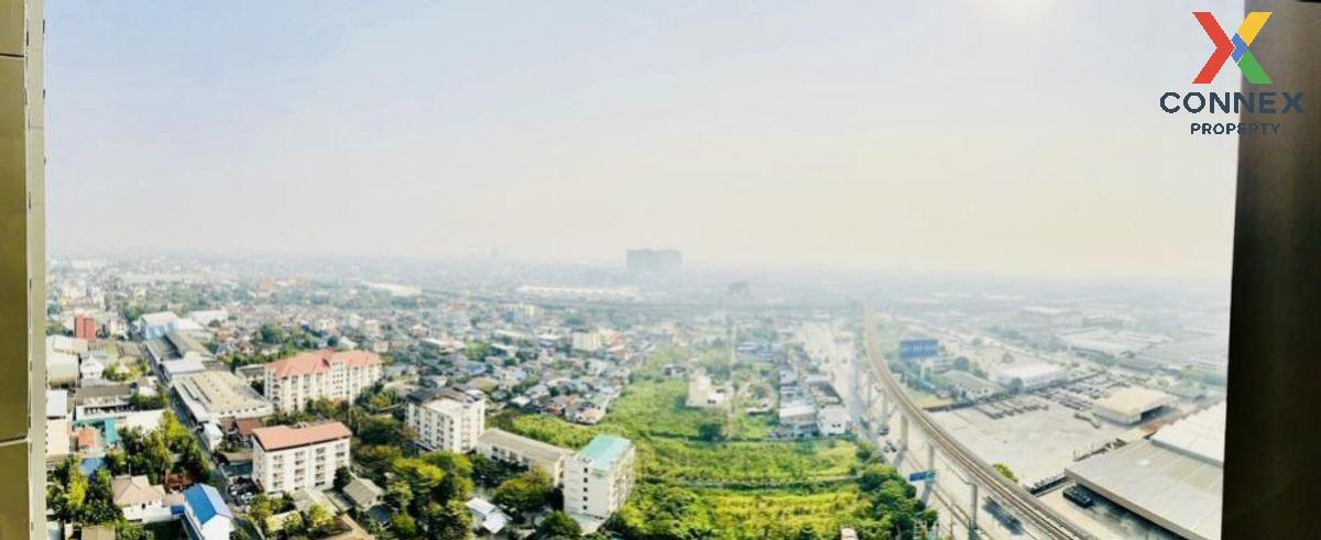 picture 🔥🔥🔥 For Rent Condo , Supalai Veranda Sukhumvit 117 , Duplex , nice view , BTS-Pu Chao , Bang Mueang Mai , Mueang Samut Prakan , Samut Prakarn , CX-127340 ✅ Live chat with us ADD LINE @connexproperty ✅ 🔥🔥🔥 - 9/9
