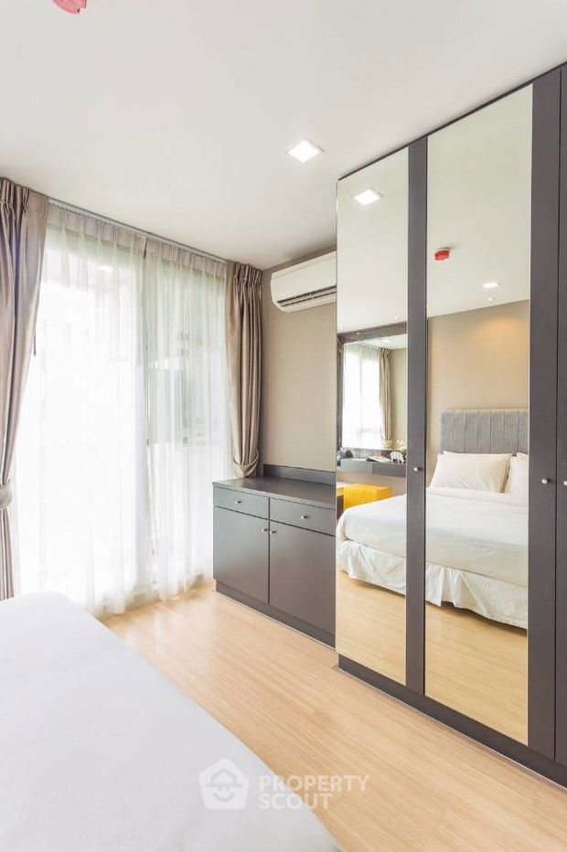 รูป คอนโด 1-ห้องนอน ที่ เมย์แฟร์ เพลส สุขุมวิท 64 ใกล้ BTS ปุณณวิถี (ID 1478372) - รูปที่ 3/16