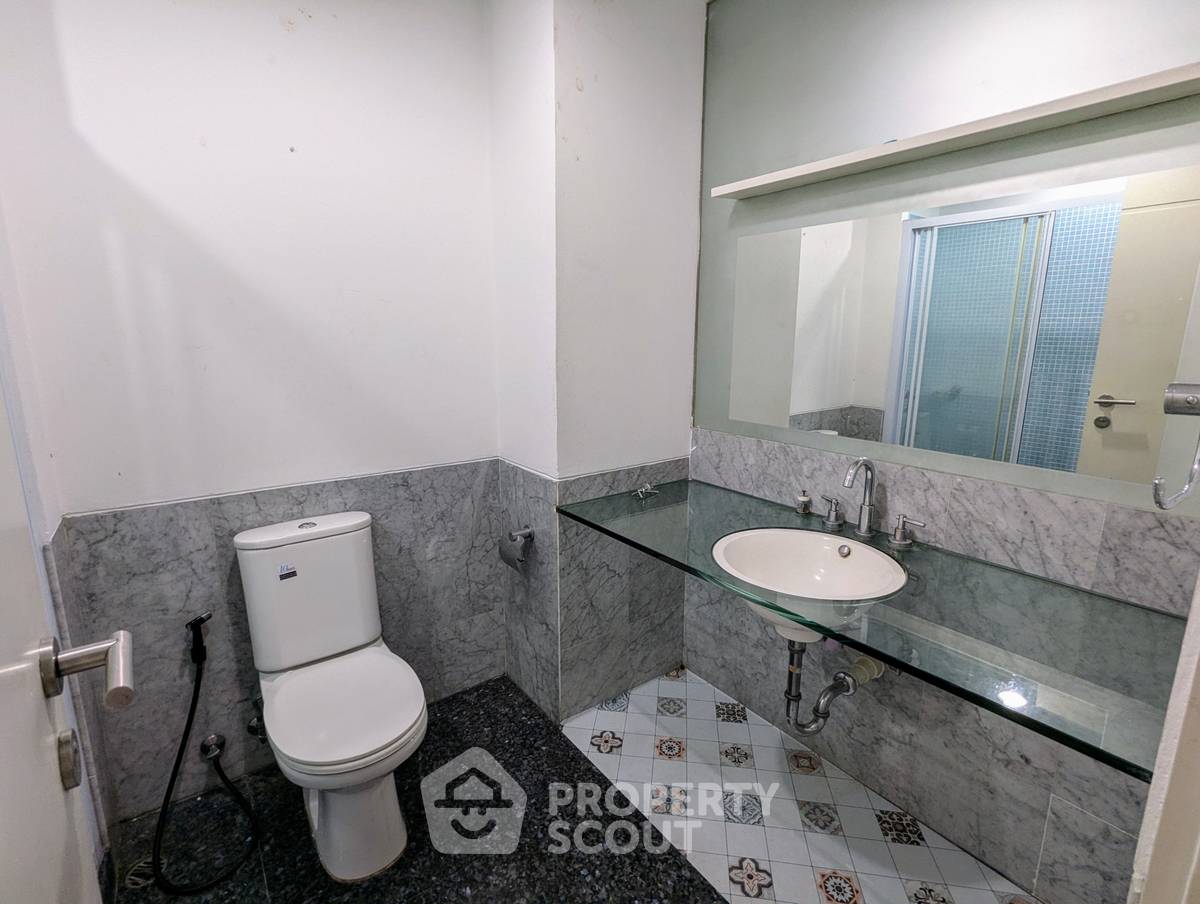 picture 3-BR Condo at Riverine Place in Suan Yai (ID 1852195) - 13/18