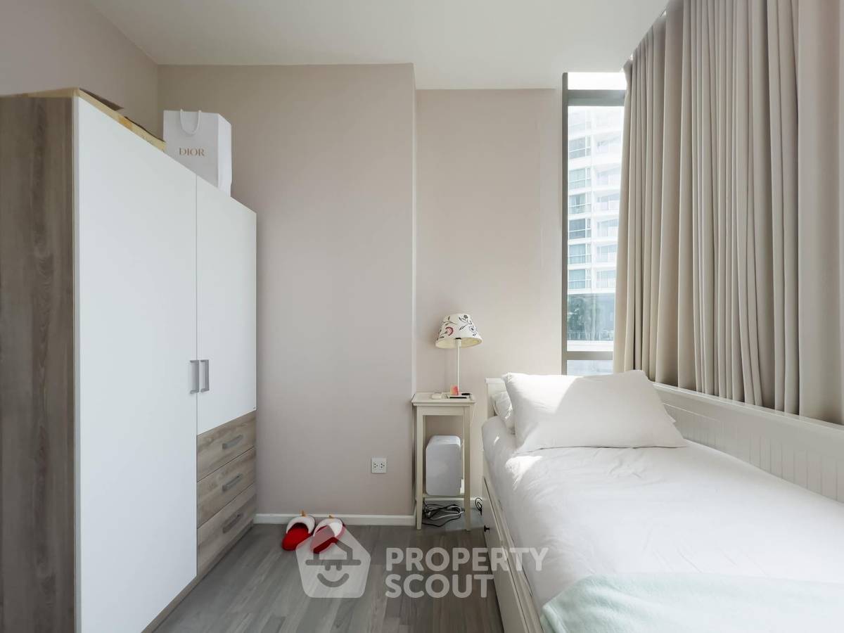 รูป คอนโด 2-ห้องนอน ที่ เดอะ รูม สุขุมวิท 69 ใกล้ BTS พระโขนง (ID 805081) - รูปที่ 6/12