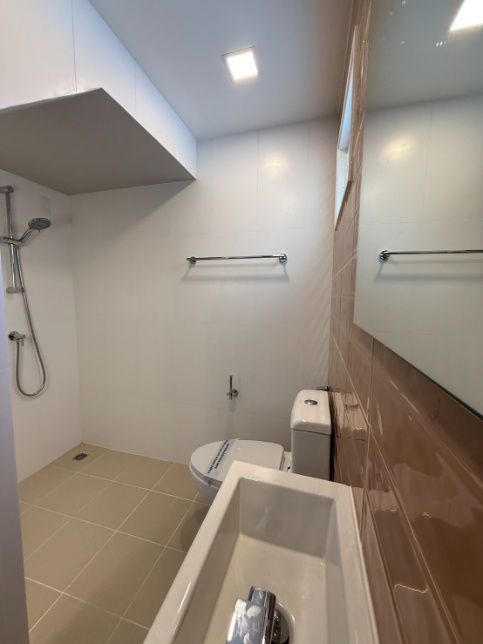 picture Detached House New Phase,Big garden Japanese style ,PRICE 5.59 best location! On the main road! Near the expressway! - 8/13