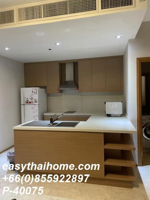 picture P-40075 🏢Condo for sell The Emporio Place fully furnished. - 4/8