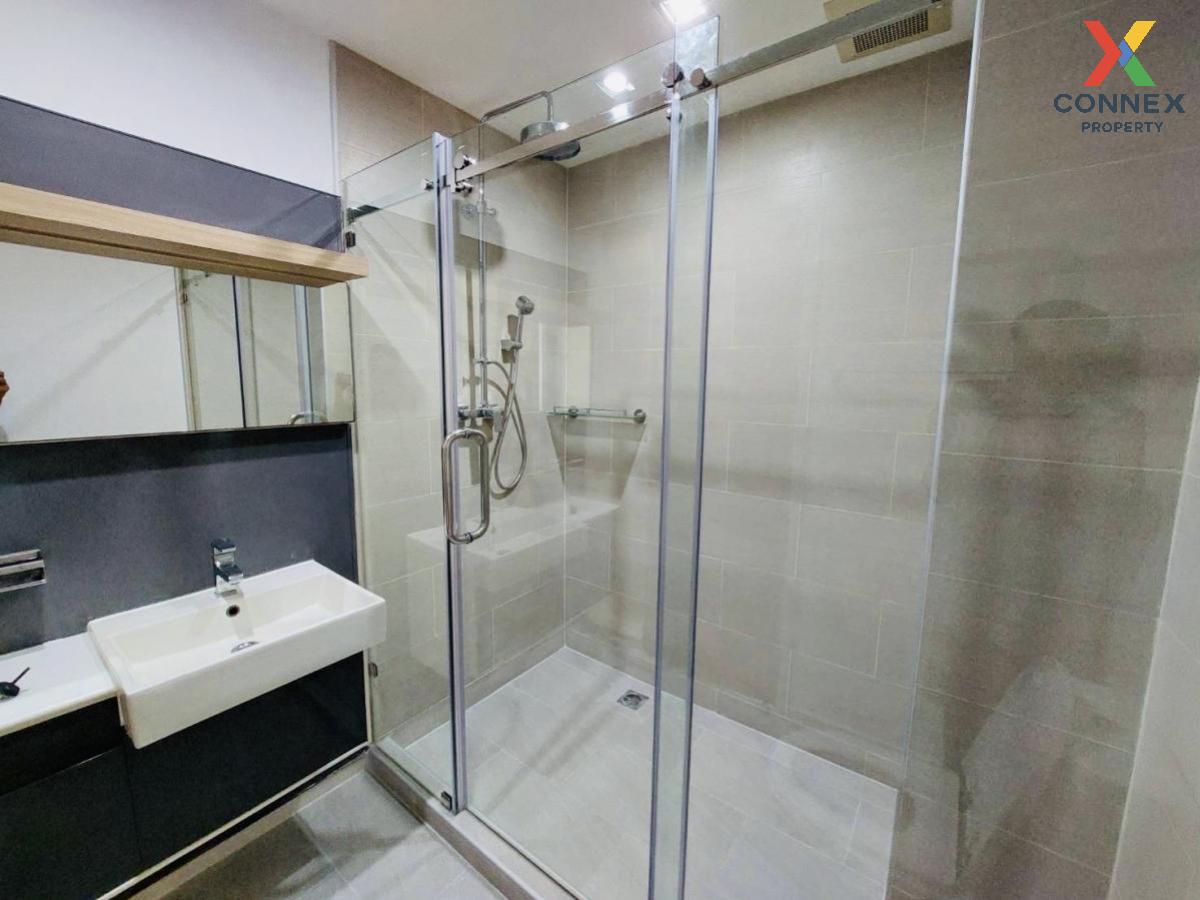รูป 🔥🔥🔥 เช่าคอนโด  เดอะ รูม สุขุมวิท 62 ชั้นสูง BTS-ปุณณวิถี บางจาก เขต พระโขนง กรุงเทพ CX-126689 ✅ ทักไลน์ @connexproperty ตอบทันที ทีมงานมืออาชีพ ✅ 🔥🔥🔥 - รูปที่ 7/8