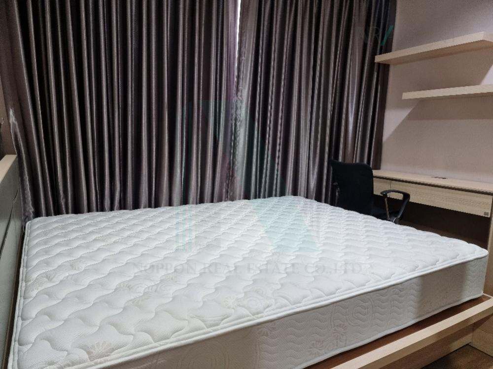 picture 📌 For Rent Condo THE TREE INTERCHANGE Building A, Floor 25,2 bed room, Room size 58.00 sqm - 6/8