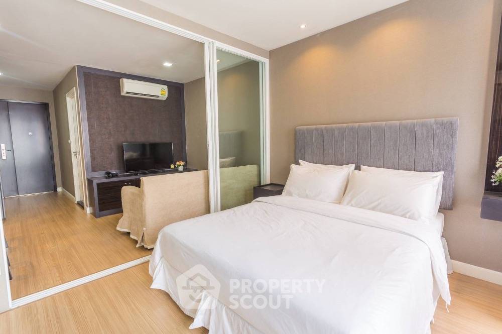 รูป คอนโด 1-ห้องนอน ที่ เมย์แฟร์ เพลส สุขุมวิท 64 ใกล้ BTS ปุณณวิถี (ID 1478372) - รูปที่ 8/16