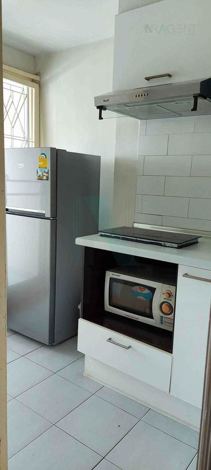 picture 🚩 For Sell Condo LUMPINI VILLE SUKHUMVIT 77 Building 1, Floor 8,1 bed room, Room size 35.00 sqm - 7/8
