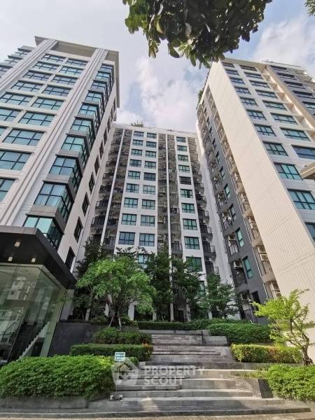 รูป คอนโด 1-ห้องนอน ที่ เอพพิโซด พหลโยธิน - สะพานใหม่ ใกล้ สะพานใหม่ (ID 2230897) - รูปที่ 15/15