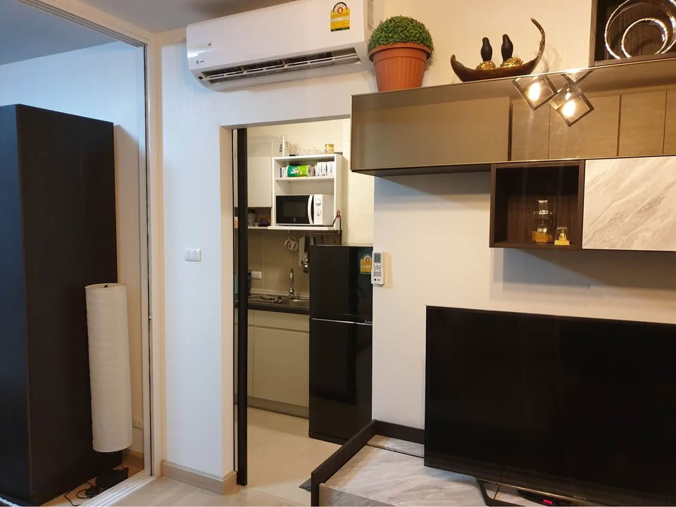 รูป ขายคอนโด Supalai Loft Talat Phlu ราคา 2,550,000 บาท [MKs250804] - รูปที่ 6/14