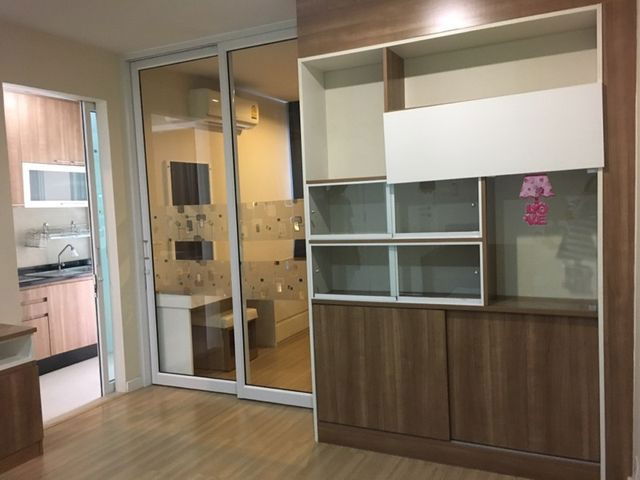 picture  (For Rent Condo Happy Condo Ladprao 101) - 3/7