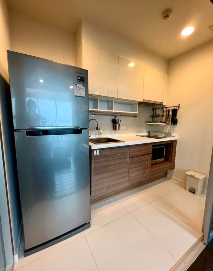 picture #R5571 🎉 060868  Condo for rent Fuse Chan Sathorn - 8/12