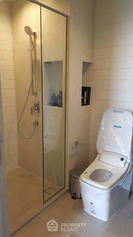 picture 1-BR Condo at The Line Jatujak - Mochit near BTS Mo Chit (ID 884674) - 2/5