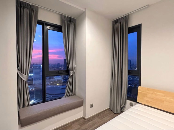 picture #Z1811💥060868🔥 Condo for rent: Life Ladprao Valley - 8/9