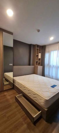 รูป  🟢For Rent🟢The Origin phahol-saphanmai  ห้องสวย เฟอร์ครบ 📱ADD LINE @nathong97 (ตอบ ⚡ 24 Hr) P840 - รูปที่ 8/8