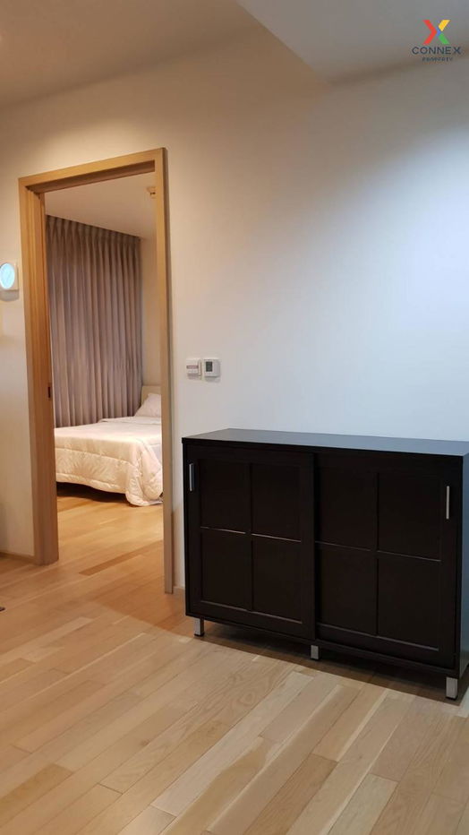 picture 🔥🔥🔥 FOR RENT condo , Siri at Sukhumvit , BTS-Thong Lo , Phra Khanong , Watthana , Bangkok , CX-19143 ✅ Live chat with us ADD LINE @connexproperty ✅ 🔥🔥🔥 - 3/8