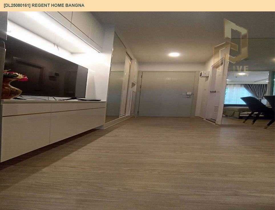 รูป MDL25080161 ให้เช่าคอนโด รีเจ้นท์ โฮม บางนา (Regent home bangna) ใกล้ BTS บางนา พร้อมเข้าอยู่ โทรด่วน 0638692663 LineID @655ebbvc - รูปที่ 12/22