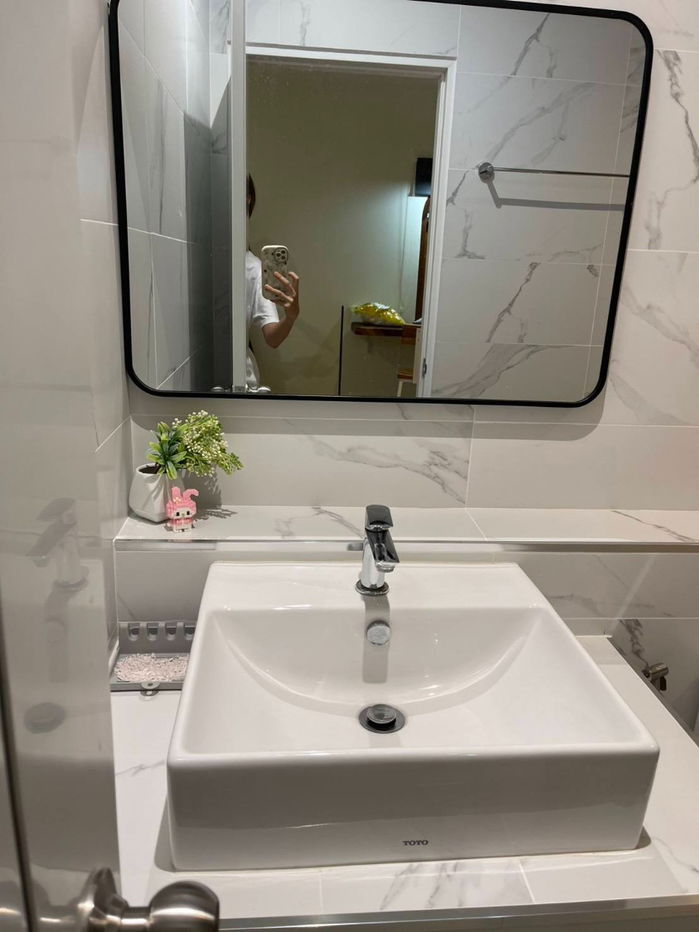 รูป P74 บ้านเดี่ยวให้เช่า – เงียบสงบ สะอาด น่าอยู่ ใกล้เมืองเชียงใหม่ - รูปที่ 19/20