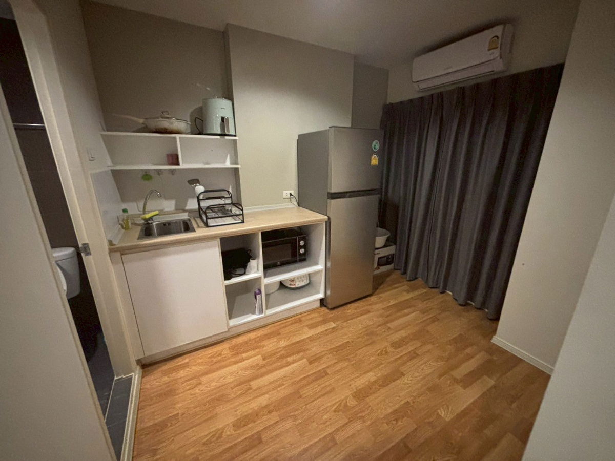 picture For Rent!!! 🔥🔥🔥 🎉LPN Park Phetkasem 98  - 6/18