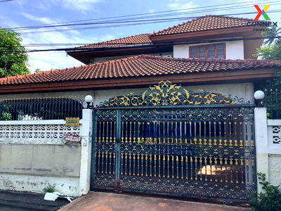 บ้านเดี่ยว บางใหญ่ นนทบุรี : ขายบ้าน  บ้านบัวทอง 2 บางรักพัฒนา บางบัวทอง นนทบุรี CX-124536 ✅ ทักไลน์ @connexproperty ตอบทันที ทีมงานมืออาชีพ ✅ 