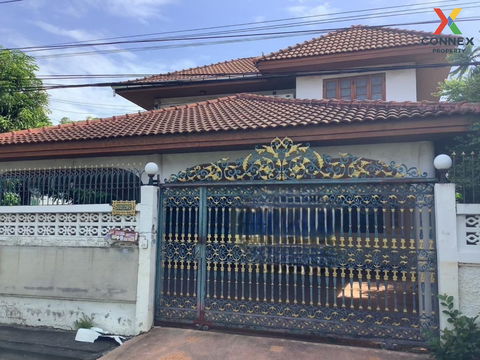 ขายบ้าน  บ้านบัวทอง 2 บางรักพัฒนา บางบัวทอง นนทบุรี CX-124536 ✅ ทักไลน์ @connexproperty ตอบทันที ทีมงานมืออาชีพ ✅ 