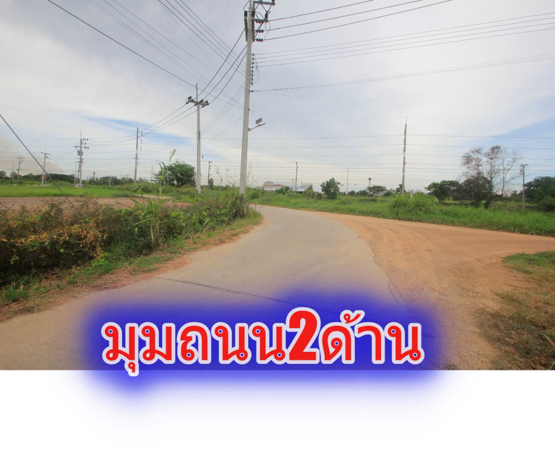 รูป ขายที่ดินบางไทรพระนครศรีอยุธยา ถนนปทุมธานีสามโคกเสนา ที่ดินถมแล้ว 6-3-11.5ไร่ ใกล้นิคมบ้านแพน ที่ดินสร้างบ้าน หอพัก โกดังเก็บสินค้า ศูนย์กระจายสินค้า  - รูปที่ 24/50
