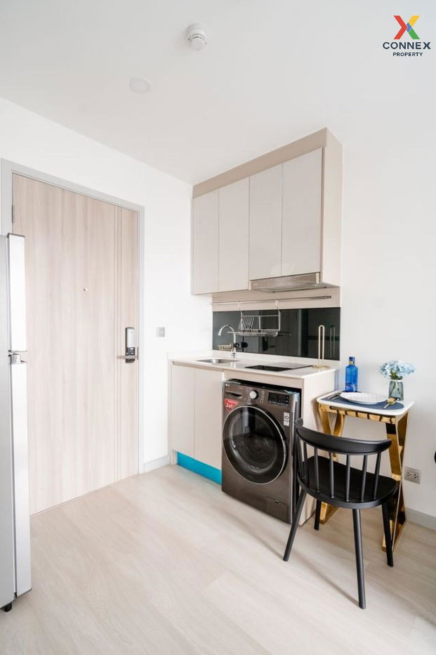 picture 🔥🔥🔥 FOR RENT condo , KnightsBridge Prime Sathorn , BTS-Chong Nonsi , Thungmahamek , Sa Thon , Bangkok , CX-80615 ✅ Live chat with us ADD LINE @connexproperty ✅ 🔥🔥🔥 - 5/7