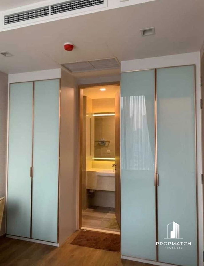 รูป ✨Flash Deal ✨ Noble BE33 ( 1Bed 1Bath 35 SQM.) แต่งครบพร้อมอยู่ !! เพียง 30,000 บาทต่อเดือน Tel.0981315848 @propmatch - รูปที่ 6/8